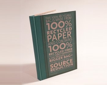 Ansicht T110
1 Weil Bücher 100 Prozent recycled paper 1