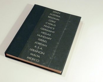 Ansicht T240
1 Weil Bücher Spain Australia…1